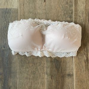 Nice spanx strapless bra